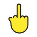 🖕