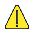 warning on platform OpenMoji