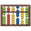 abacus on platform Samsung