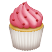cupcake on platform Samsung