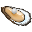 oyster on platform Samsung