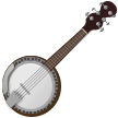 banjo on platform Samsung