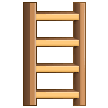 ladder on platform Samsung