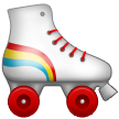 roller skate on platform Samsung