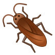 cockroach on platform Samsung
