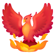 phoenix on platform Samsung