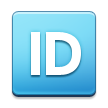 ID button on platform Samsung