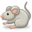 rat on platform Samsung