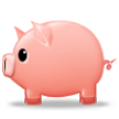 pig on platform Samsung