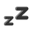 ZZZ on platform Samsung