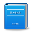 blue book on platform Samsung