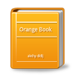 orange book on platform Samsung