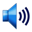 speaker high volume on platform Samsung