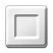 white square button on platform Samsung