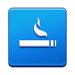 cigarette on platform Samsung