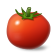 tomato on platform Samsung