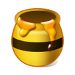 honey pot on platform Samsung