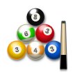 🎱