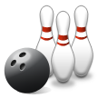bowling on platform Samsung