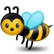 bee on platform Samsung