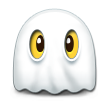 ghost on platform Samsung