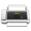 fax on platform Samsung