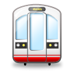 metro on platform Samsung