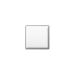 white small square on platform Samsung