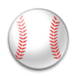 baseball on platform Samsung