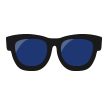 sunglasses on platform Samsung