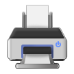 printer on platform Samsung