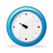 timer clock on platform Samsung