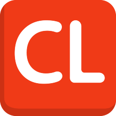 CL button on platform Skype