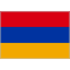 flag: Armenia on platform Skype