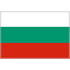 flag: Bulgaria on platform Skype