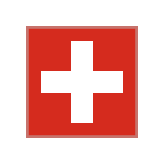 flag: Switzerland on platform Skype