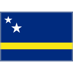 flag: Curaçao on platform Skype
