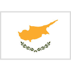 flag: Cyprus on platform Skype