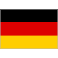 flag: Germany on platform Skype