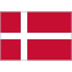 flag: Denmark on platform Skype