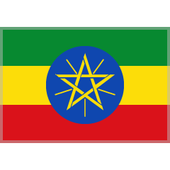 flag: Ethiopia on platform Skype