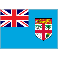 flag: Fiji on platform Skype