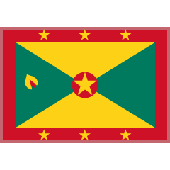 flag: Grenada on platform Skype
