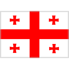 flag: Georgia on platform Skype