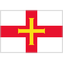 flag: Guernsey on platform Skype