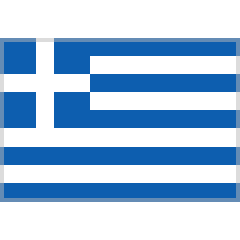 flag: Greece on platform Skype