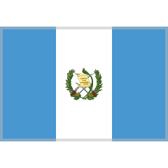flag: Guatemala on platform Skype