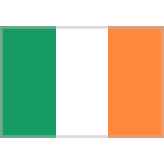 flag: Ireland on platform Skype