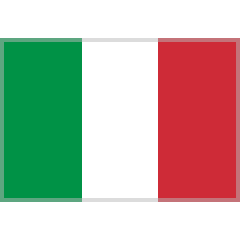 flag: Italy on platform Skype