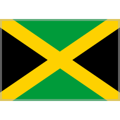 flag: Jamaica on platform Skype